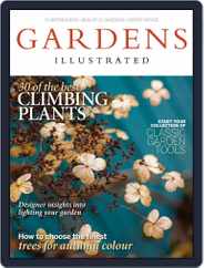 Gardens Illustrated (Digital) Subscription                    October 24th, 2014 Issue
