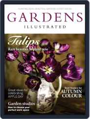 Gardens Illustrated (Digital) Subscription                    September 26th, 2014 Issue