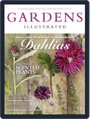 Gardens Illustrated (Digital) Subscription                    August 22nd, 2014 Issue