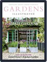 Gardens Illustrated (Digital) Subscription                    July 25th, 2014 Issue
