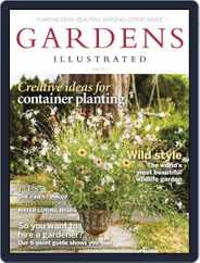 Gardens Illustrated (Digital) Subscription                    June 27th, 2014 Issue