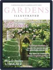 Gardens Illustrated (Digital) Subscription                    May 23rd, 2014 Issue