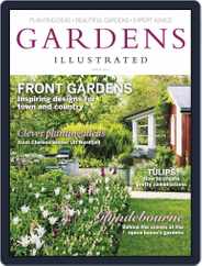 Gardens Illustrated (Digital) Subscription                    March 28th, 2014 Issue
