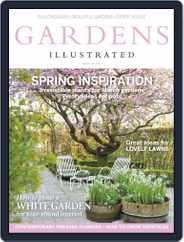 Gardens Illustrated (Digital) Subscription                    February 21st, 2014 Issue