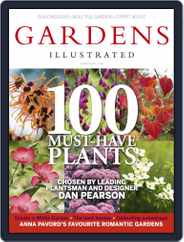 Gardens Illustrated (Digital) Subscription                    January 24th, 2014 Issue