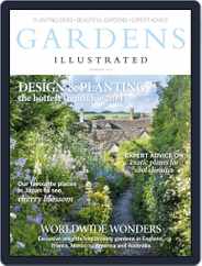 Gardens Illustrated (Digital) Subscription                    December 19th, 2013 Issue