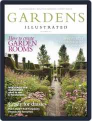 Gardens Illustrated (Digital) Subscription                    September 30th, 2013 Issue