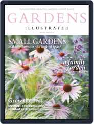Gardens Illustrated (Digital) Subscription                    July 25th, 2013 Issue