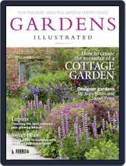 Gardens Illustrated (Digital) Subscription                    May 23rd, 2013 Issue