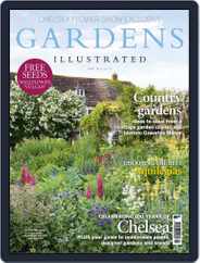 Gardens Illustrated (Digital) Subscription                    April 25th, 2013 Issue
