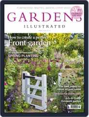 Gardens Illustrated (Digital) Subscription                    March 28th, 2013 Issue
