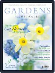 Gardens Illustrated (Digital) Subscription                    February 21st, 2013 Issue