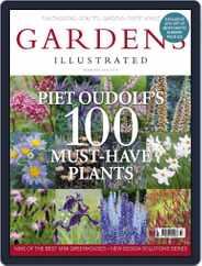 Gardens Illustrated (Digital) Subscription                    January 24th, 2013 Issue