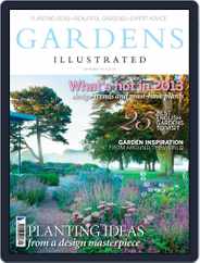 Gardens Illustrated (Digital) Subscription                    December 20th, 2012 Issue