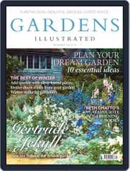 Gardens Illustrated (Digital) Subscription                    November 22nd, 2012 Issue