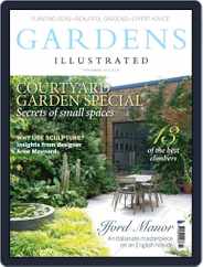 Gardens Illustrated (Digital) Subscription                    November 7th, 2012 Issue