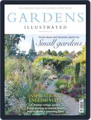 Gardens Illustrated (Digital) Subscription                    July 26th, 2012 Issue
