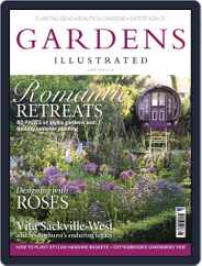 Gardens Illustrated (Digital) Subscription                    May 24th, 2012 Issue