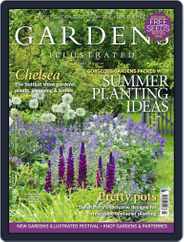 Gardens Illustrated (Digital) Subscription                    May 1st, 2012 Issue