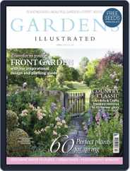 Gardens Illustrated (Digital) Subscription                    March 25th, 2012 Issue