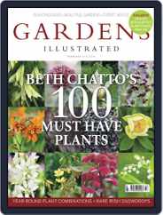 Gardens Illustrated (Digital) Subscription                    February 1st, 2012 Issue