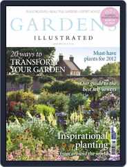 Gardens Illustrated (Digital) Subscription                    December 15th, 2011 Issue