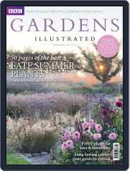 Gardens Illustrated (Digital) Subscription                    August 31st, 2011 Issue