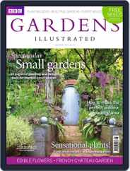 Gardens Illustrated (Digital) Subscription                    July 28th, 2011 Issue