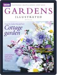 Gardens Illustrated (Digital) Subscription                    June 29th, 2011 Issue