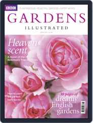 Gardens Illustrated (Digital) Subscription                    May 26th, 2011 Issue