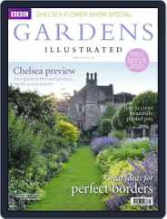Gardens Illustrated (Digital) Subscription                    April 26th, 2011 Issue