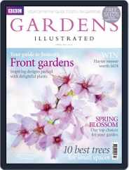 Gardens Illustrated (Digital) Subscription                    March 26th, 2011 Issue