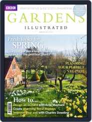 Gardens Illustrated (Digital) Subscription                    February 24th, 2011 Issue