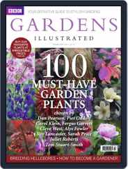 Gardens Illustrated (Digital) Subscription                    January 28th, 2011 Issue