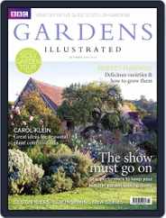 Gardens Illustrated (Digital) Subscription                    September 26th, 2010 Issue