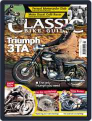 Classic Bike Guide (Digital) Subscription                    May 1st, 2020 Issue