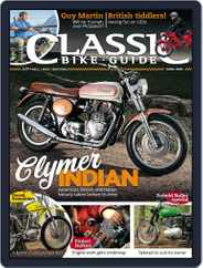 Classic Bike Guide (Digital) Subscription                    April 1st, 2020 Issue
