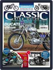 Classic Bike Guide (Digital) Subscription                    March 1st, 2020 Issue