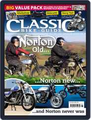 Classic Bike Guide (Digital) Subscription                    January 1st, 2020 Issue