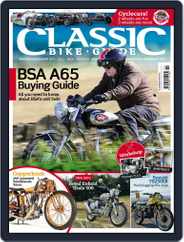 Classic Bike Guide (Digital) Subscription                    November 1st, 2019 Issue
