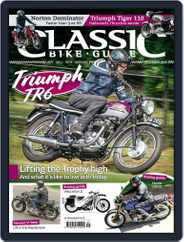 Classic Bike Guide (Digital) Subscription                    September 1st, 2019 Issue