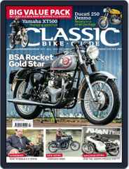 Classic Bike Guide (Digital) Subscription                    July 1st, 2019 Issue