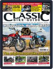 Classic Bike Guide (Digital) Subscription                    May 1st, 2019 Issue