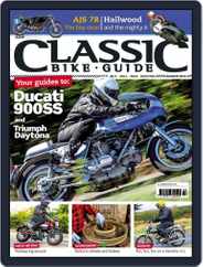 Classic Bike Guide (Digital) Subscription                    March 1st, 2019 Issue
