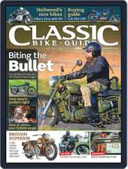 Classic Bike Guide (Digital) Subscription                    February 1st, 2019 Issue