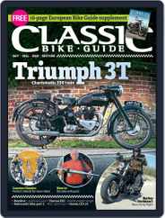 Classic Bike Guide (Digital) Subscription                    June 1st, 2018 Issue