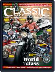 Classic Bike Guide (Digital) Subscription                    May 1st, 2018 Issue
