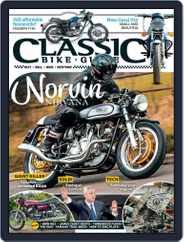 Classic Bike Guide (Digital) Subscription                    April 1st, 2018 Issue