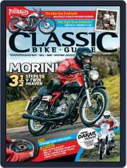 Classic Bike Guide (Digital) Subscription                    March 1st, 2018 Issue