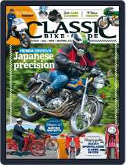 Classic Bike Guide (Digital) Subscription                    December 1st, 2017 Issue